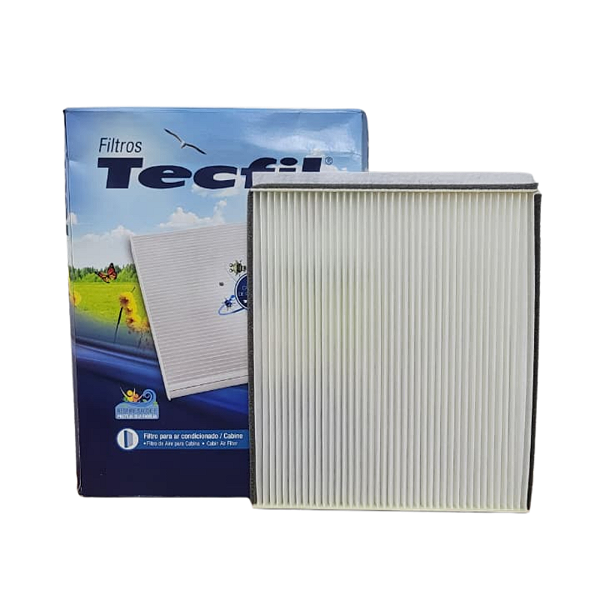 Filtro Do Ar-Condicionado Jac J5 1.5/ J6 2.0 16V 11/