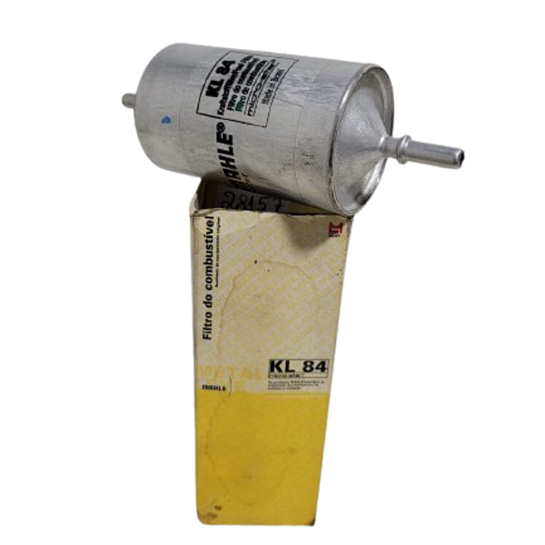 Filtro De Combustível Ford Fusion 2.5 16V 13/ Flex Focus 1.8/2.8 98/03 16V Gasolina