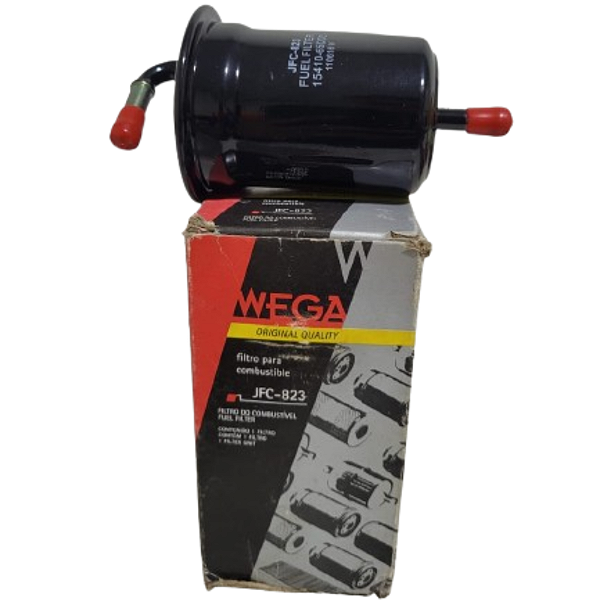 Filtro De Combustível Chevrolet Tracker 2.0 16V 01/09 Grand Vitara 2.0/2.5/2.7 98/