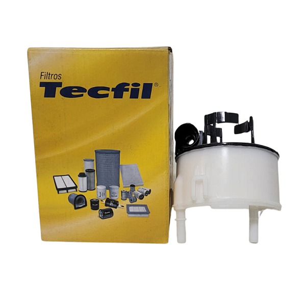 Filtro De Combustível Hyundai Samta Fé 3.3 13/19 3.5 11/13 24V