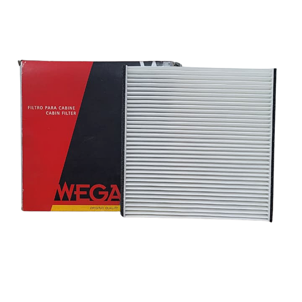 Filtro Do Ar-Condicionado Toyota Land Cruiser 3.0 04/