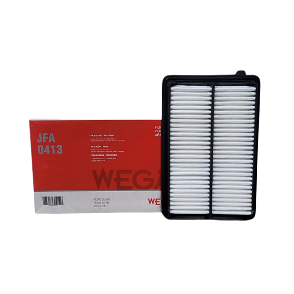 Filtro De Ar Honda CRV 2.0 16V 12/