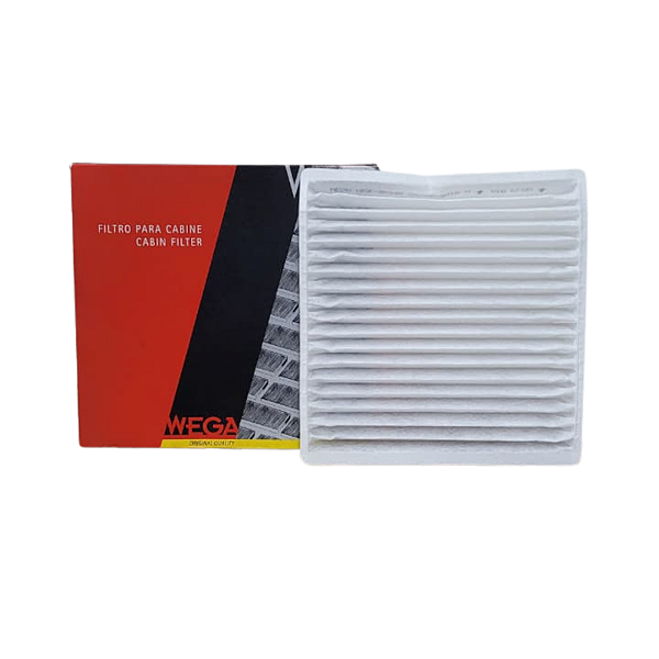 Filtro Do Ar-Condicionado Ford Edge Duratec 3.5 V6 24V 08/