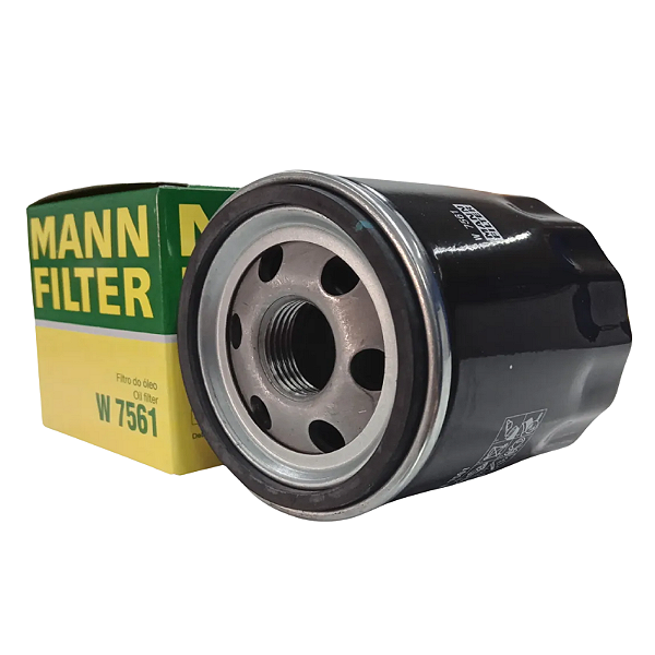 Filtro Lubrificante Chevrolet Onix Turbo/Plus 19/ Tracker 1.0 1.2 20/ S10 2.5 Ecotec 14/