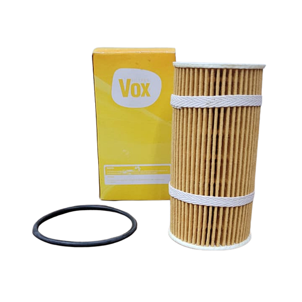 Filtro Lubrificante Renault Master 2.3 16V 130CV 13/ Nissan Frontier 2.3 17/