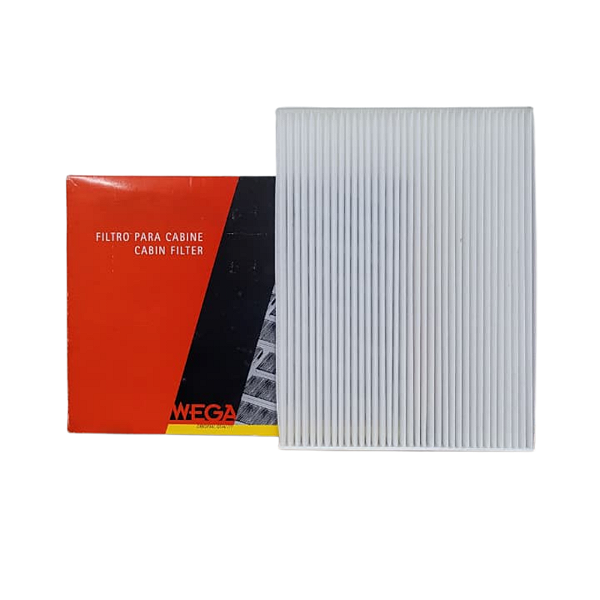 Filtro Do Ar-Condicionado Suzuki Grand Vitara 2.0 16V 08/ 3.2 V6 08/