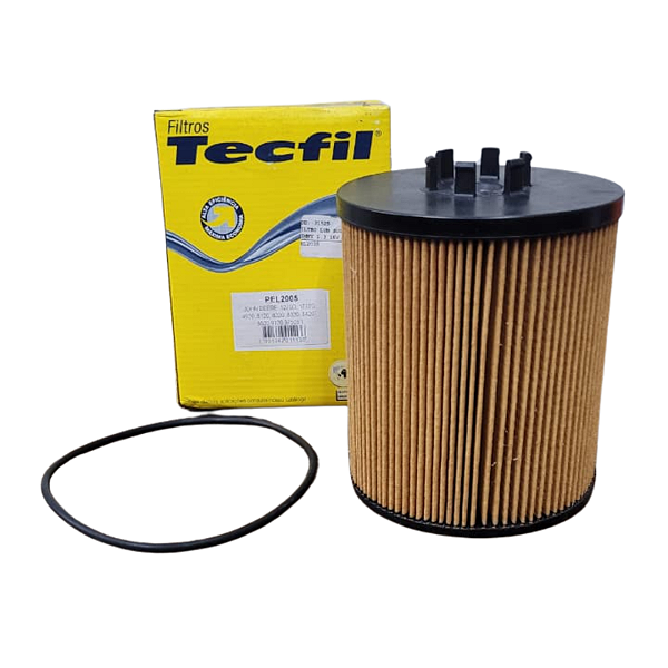 Filtro Lubrificante Suzuki Jimny 1.3 16V 09/