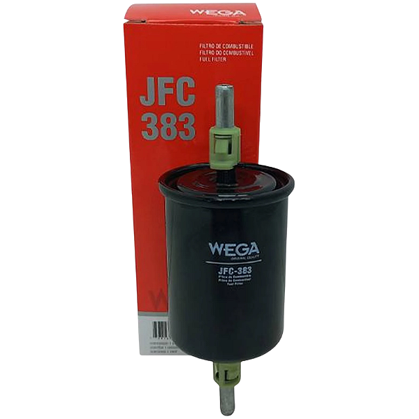 Filtro De Combustível Chery Qq 1.0 12V 15/ 1.1 16/ Tiggo 5X 18/ Tiggo 7 19/