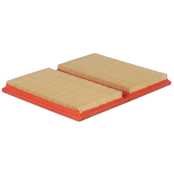 Filtro De Ar Volkswagen Gol G7 1.0 16/ Up 1.0 12V 15/ Golf TSI 17/ T-Cross Turbo 19/ Nivus TSI 20/