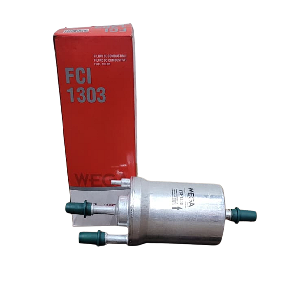 Filtro De Combustível Volkswagen Jetta Gasolina 2.5 07/13 2.0 11/15 Flex