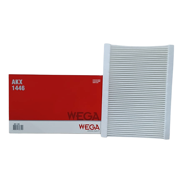 Filtro Do Ar-Condicionado Peugeot 208/408 1.6/2.0 AirCross1.5/1.6 16V 11/21