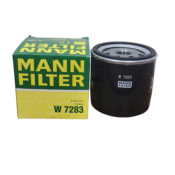Filtro Lubrificante Chery Tiggo 2 1.5 16V 19/ Celer 1.5 16V 13/