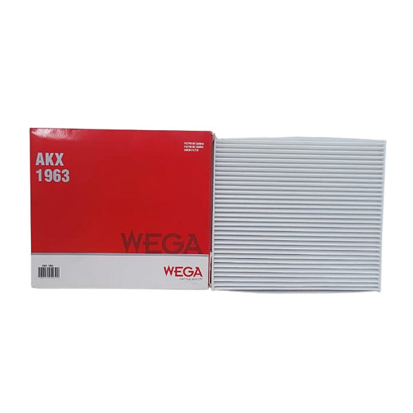 Filtro Do Ar-Condicionado Totota Yaris 1.3/1.5 18/ Hilux 2.7 16/ Corolla/Fielder 92/