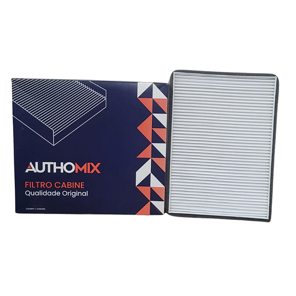 Filtro Do Ar-Condicionado Renault Kangoo 1.0/1.6 8/16V 00/18 Megane 1.6 8V 98/05