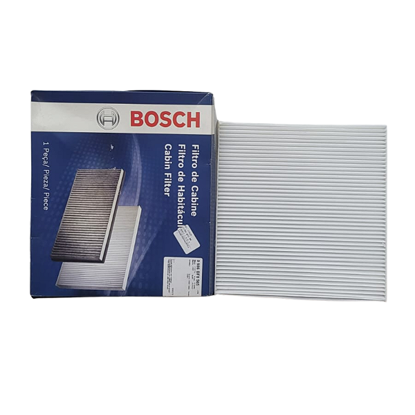 Filtro Do Ar-Condicionado Renault Scenic 1.6/2.0 99/11