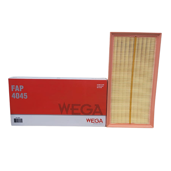 Filtro De Ar Volkswagen Bora /11 Polo 00/14 Golf 1.6 12/ Gol G3 1.8/2.0 99/