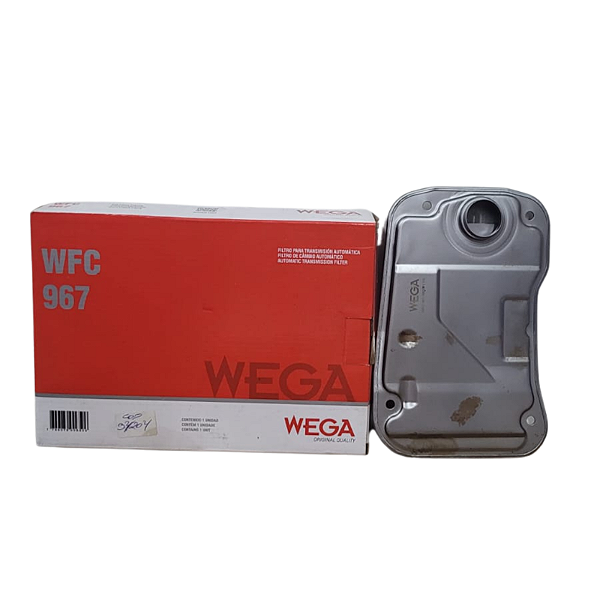 Filtro Do Câmbio Mitsubishi Pajero Full 3.2 TO Hilux 5 Marchas