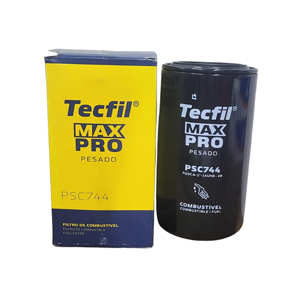 Filtro De Combustível Caterpillar/Case/Carier Transicold/Atlas Copcp