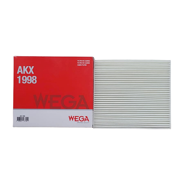 Filtro Do Ar-Condicionado Hyundai New Tucson 1.6 17/ Creta 17/ Sportage 2.0 16/