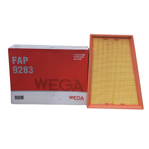 Filtro De Ar Renault Fluence 2.0 16V 11/