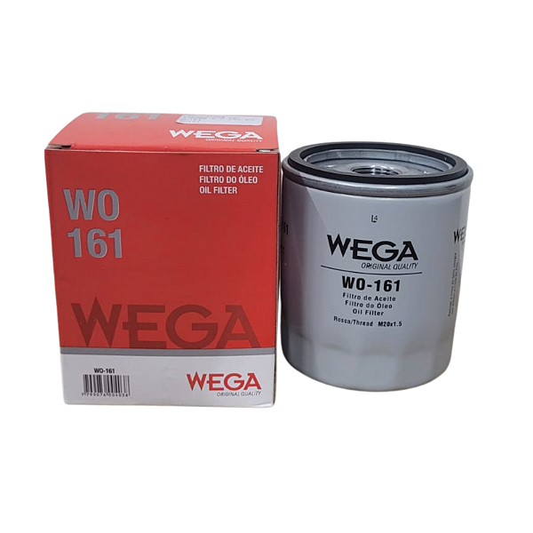 Filtro Lubrificante Citroën Jumper 2.0 19/ Peugeot Boxer 2.0 19/