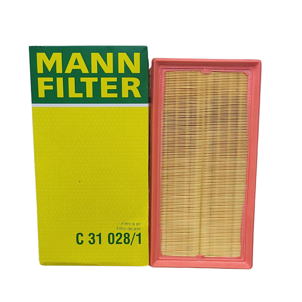 Filtro De Ar Fiat Toro 1.3 21/ Pulse 1.3 22/ Fastback 1.3 22/ Jeep Compass 1.3 22/ Renegade 1.3 21/