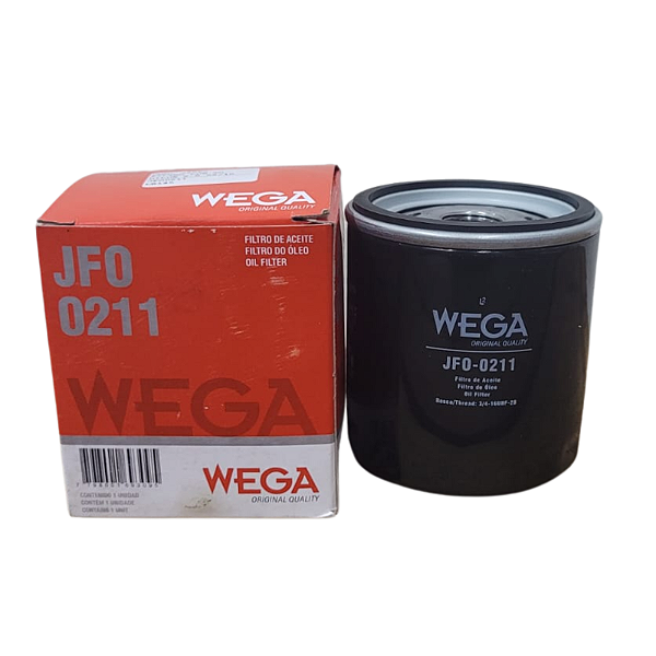 Filtro Lubrificante Toyota Hilux 2.5 05/10 2.7 08/ 2.8 16/ 3.0 06/