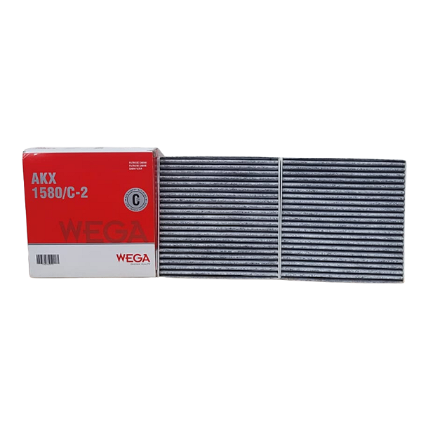 Filtro Do Ar-Condicionado BMW X3/X3 20i/X3 28i/X3 35i 2.0/3.0 10/ X4 28i/X4 35i 2.0/3.0 10/