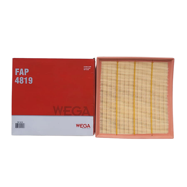 Filtro De Ar BMW X3/X3 35i 3.0 10/ X4 28i/X4 35i 3.0 14/