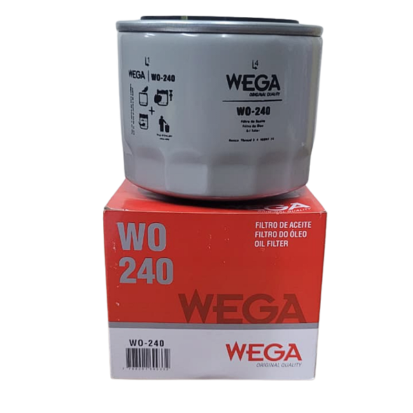 Filtro Lubrificante Volkswagen Gol 1.0 92/96 1.6 89/94 Voyage 89/93 Escort 1.0 93/96 1.6 90/94 AE/CHT