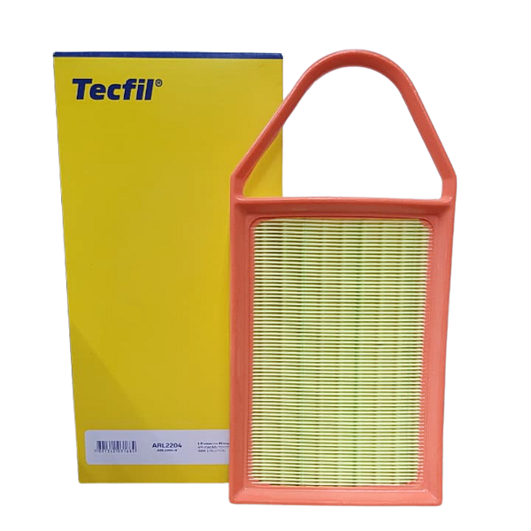 Filtro De Ar Toyota Etios 1.3/1.5 12/15 Flex