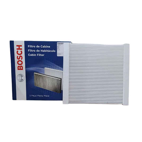 Filtro Do Ar-Condicionado Renault Logan/Sandero /13 Dustetr 1.6 2.0 11/