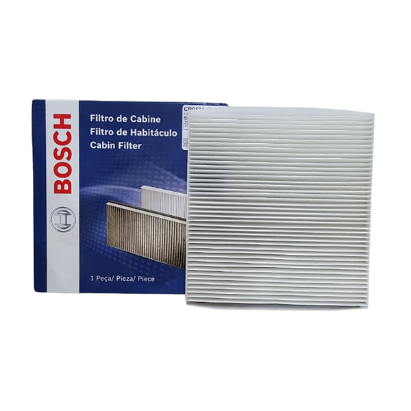 Filtro Do Ar-Condicionado Chevrolet S10 2.4/2.8 12/ Trailblazer 2.8 12/ Mitsubishi Outlander 2.0 11/ ASX 14/