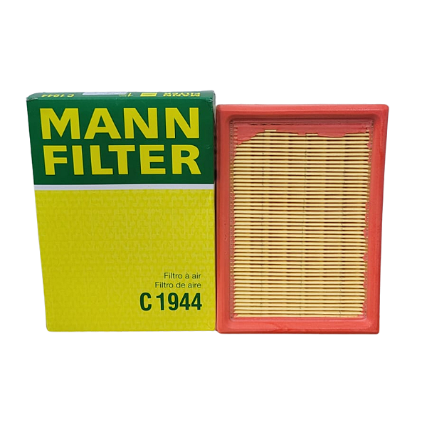 Filtro De Ar Chevrolet Celta Todos/Prisma 1.0 09/12 Econoflex /16