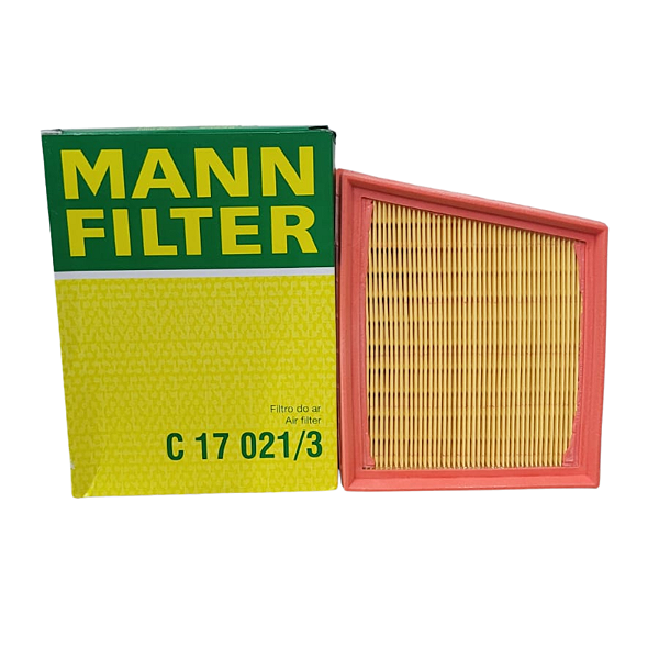 Filtro De Ar Ford Ecosport 1.0 17/ 1.6 12/ Fiesta 1.0 17/ Ka 1.0/1.5 14/ New Fiesta 1.6 13/