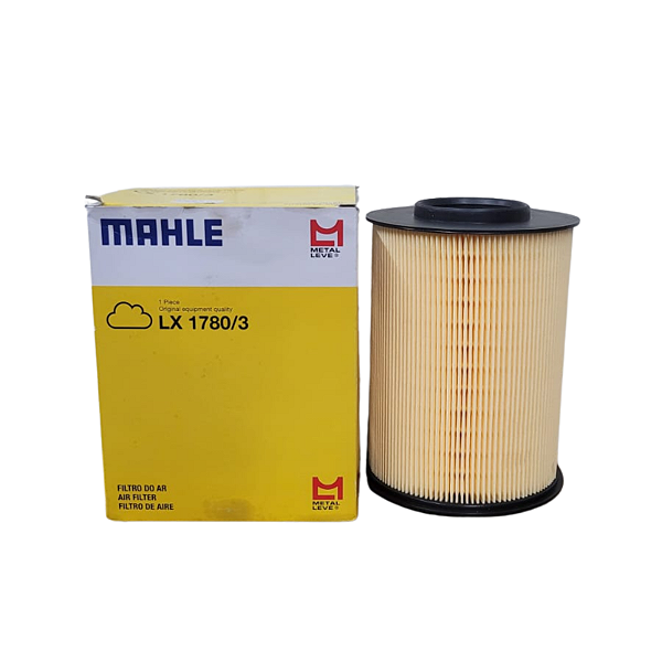 Filtro De Ar Ford Focus 1.6 16V 07/ 2.0 16V 09/ Volkswagen Polo 2.0 09/