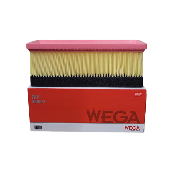 Filtro De Ar Peugeot 208 1.0 3CIL 23/ Citroën Basalt 1.0 3CIL /C3 1.0 3CIL 23/