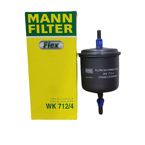 Filtro De Combustível Ford Fiesta 1.0/1.3/1.4/1.6 96/01 Ka 1.0/1.3./1.6 99/07 Chevrolet S10 2.4 01/16 Astra/Zafira