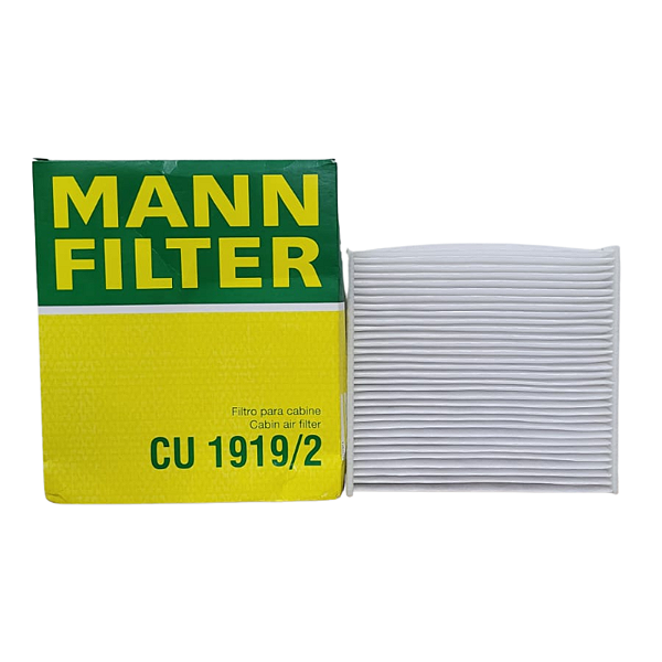 Filtro Do Ar-Condicionado Toyota Yaris 1.3/1.5 18/ Hilux 2.7 16/ Corolla/Fielder 92/