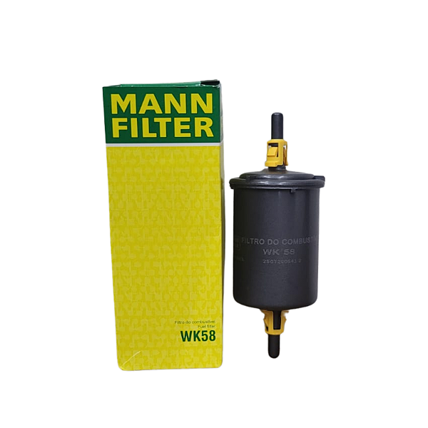 Filtro De Combustível Chevrolet Celta/Corsa/Cruze/Colbalt/Prisma/Meriva/Onix/Vectra/ Fiat Argo/Cronos/HRV