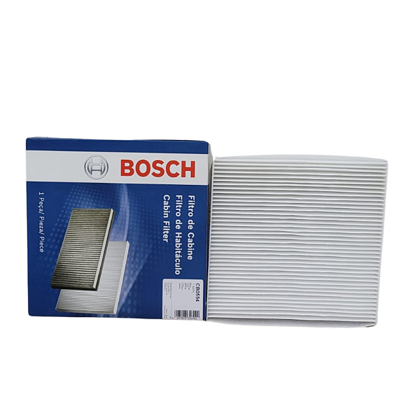 Filtro Do Ar-Condicionado Honda Fit 1.5 14/ New Fit 1.4/1.5 09/ Civic 1.8 07/ City 1.5 09/ HRV 1.8 15/