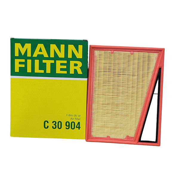 Filtro De Ar Fiat Uno 16/ Mobi 1.0 17/ Argo 1.0 1.3 17/ Cronos 1.3 18/ Pulse 1.3 21/ Strada 1.3 20/