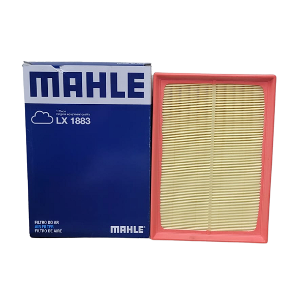 Filtro De Ar Renault Master 2.3 16V 13/