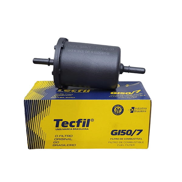 Filtro De Combustível Volkswagen Polo/Virtus 17/ Nivus 20/ T-Cross 19/