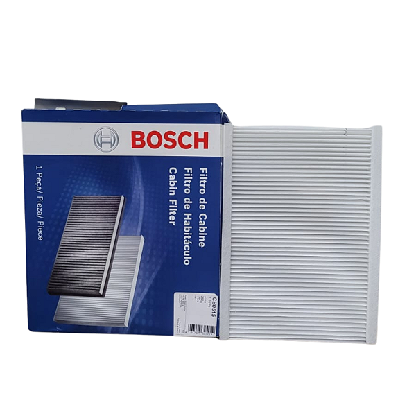 Filtro Do Ar-Condicionado Fiat Palio /16 Siena /12 Strada /21 Idea Todos