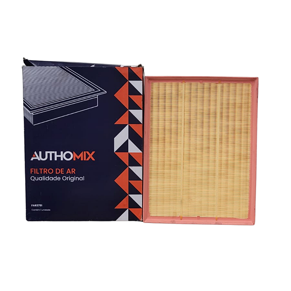 Filtro De Ar Mercedes-Benz Sprinter 311 09/ 313 12/ 314 20/ 413 10/ 415 12/ 416 20/ 515 12/ 516 20/