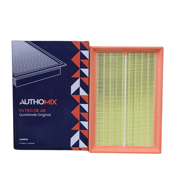 Filtro De Ar Renault Kwid 1.0 3 CIL 17/