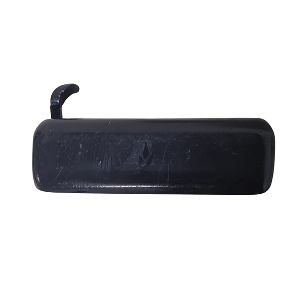 Maçaneta Externa Lado Direito Ford Escort /91 Preta