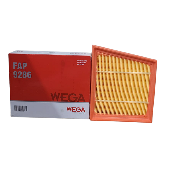 Filtro De Ar Ford Fiesta Flex 1.5/1.6 10/15 Ecosport Diesel 1.5 12/