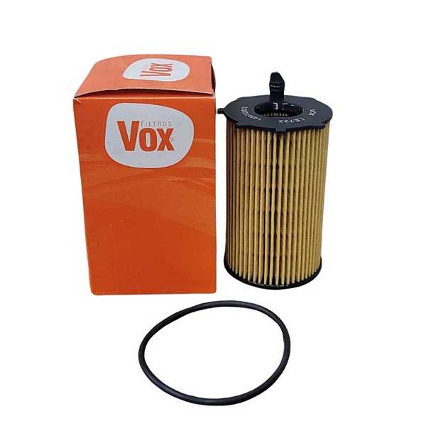 Filtro Lubrificante Kia Sorento 3.3 V6 15/ 3.5 V6 11/ Hyundai Santa Fé 3.3 V6 13/ 3.5 V6 11/